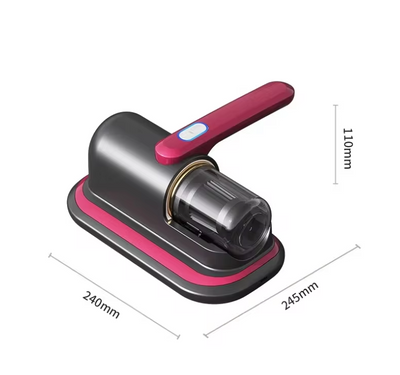 Zyora™ Deep Vacuum Cleaner